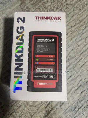 Thinkdiag 2 Car Diagnostic Machine