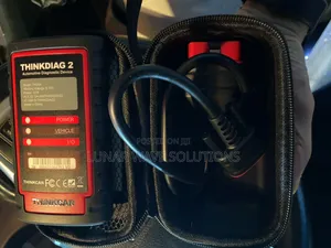 Thinkdiag 2 Car Diagnostic Machine