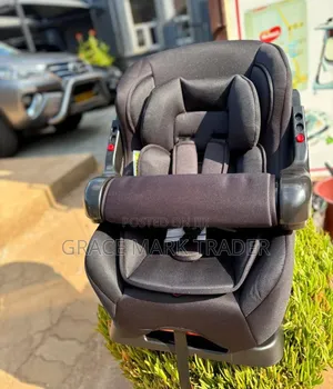 Baby Car Seat