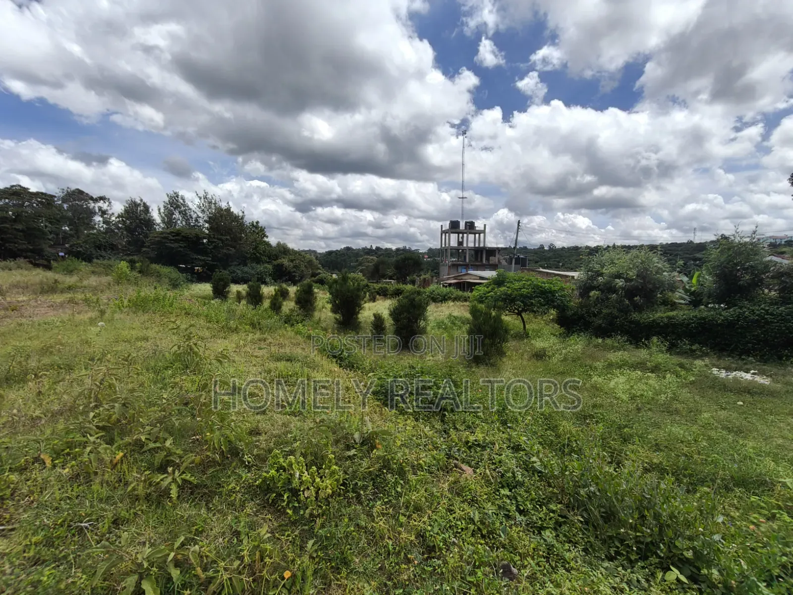 Half Acre Plot for Sale in Ongata Rongai, Gataka Near Karen