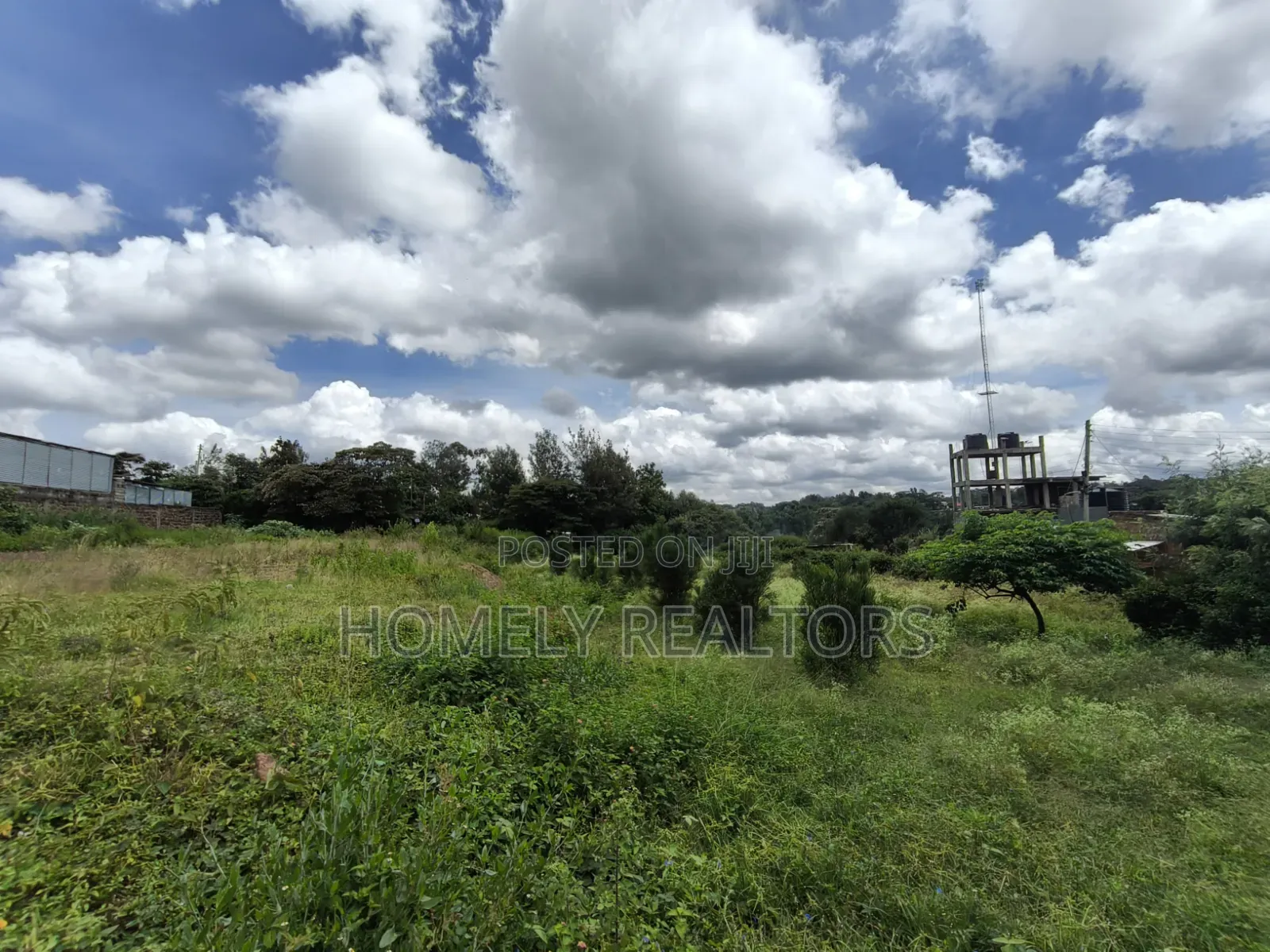 Half Acre Plot for Sale in Ongata Rongai, Gataka Near Karen
