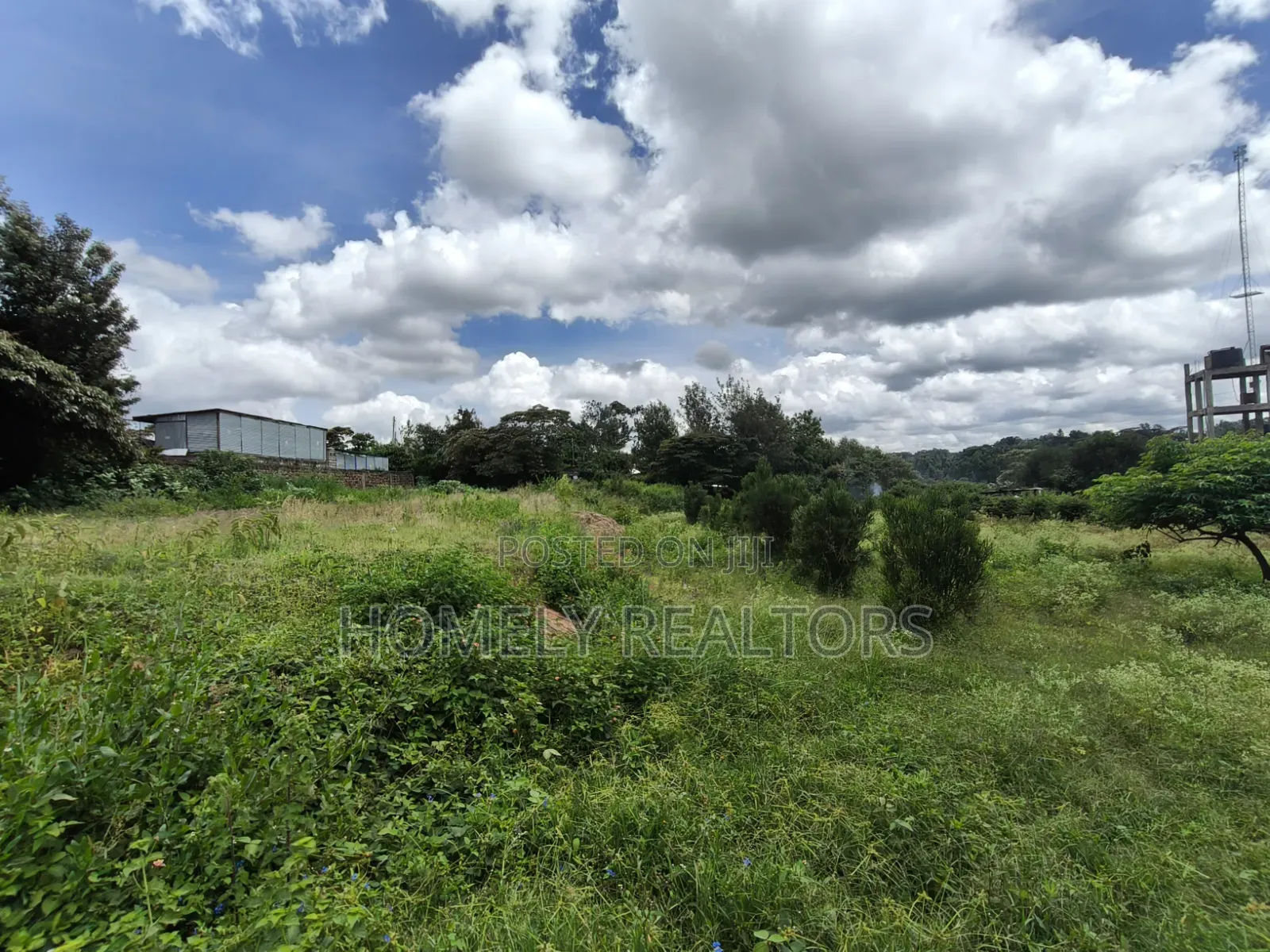 Half Acre Plot for Sale in Ongata Rongai, Gataka Near Karen