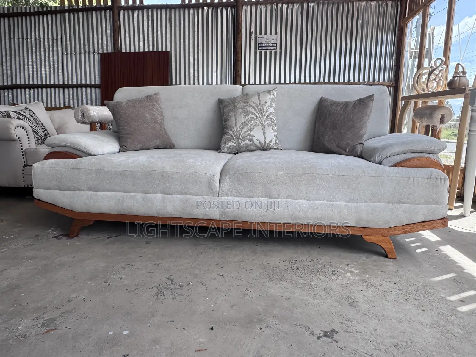 Watamu Sofa