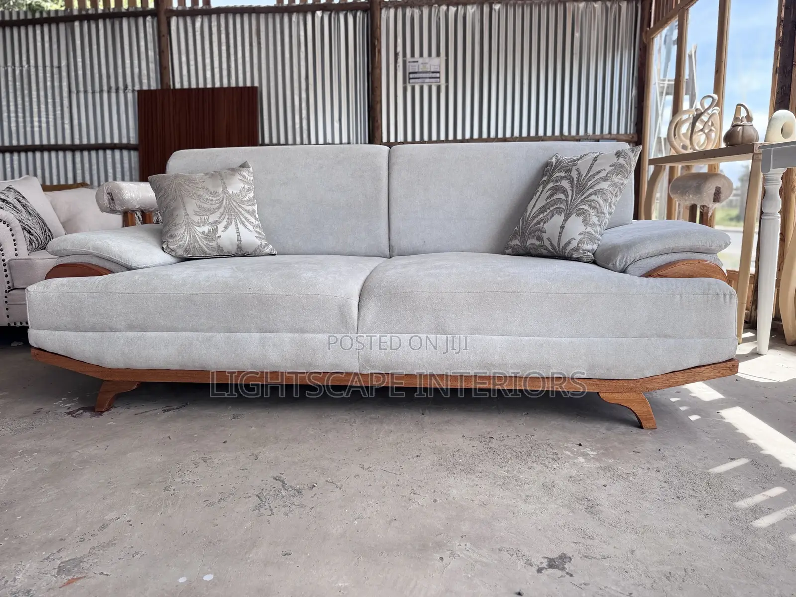 Watamu Sofa