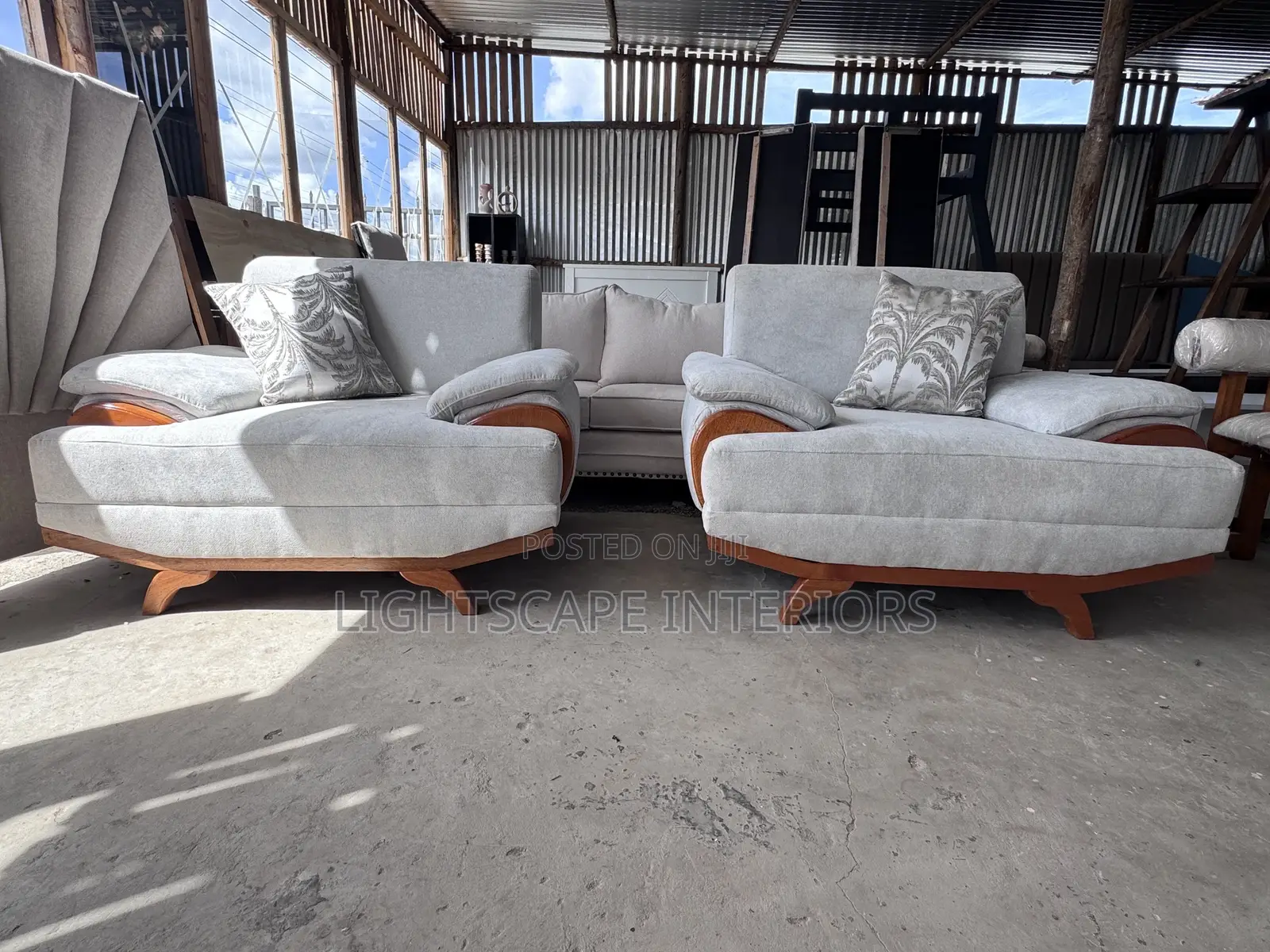Watamu Sofa
