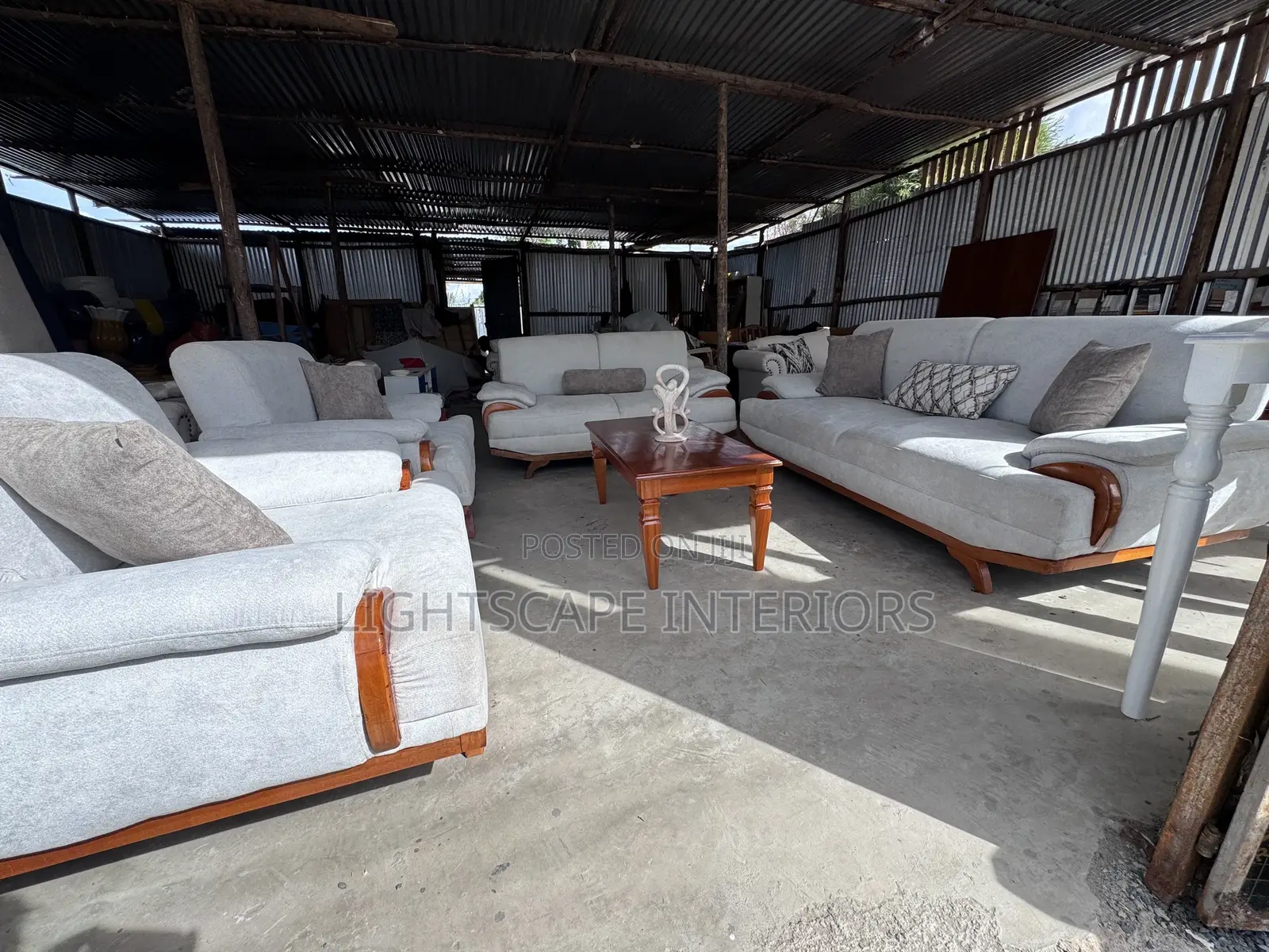 Watamu Sofa