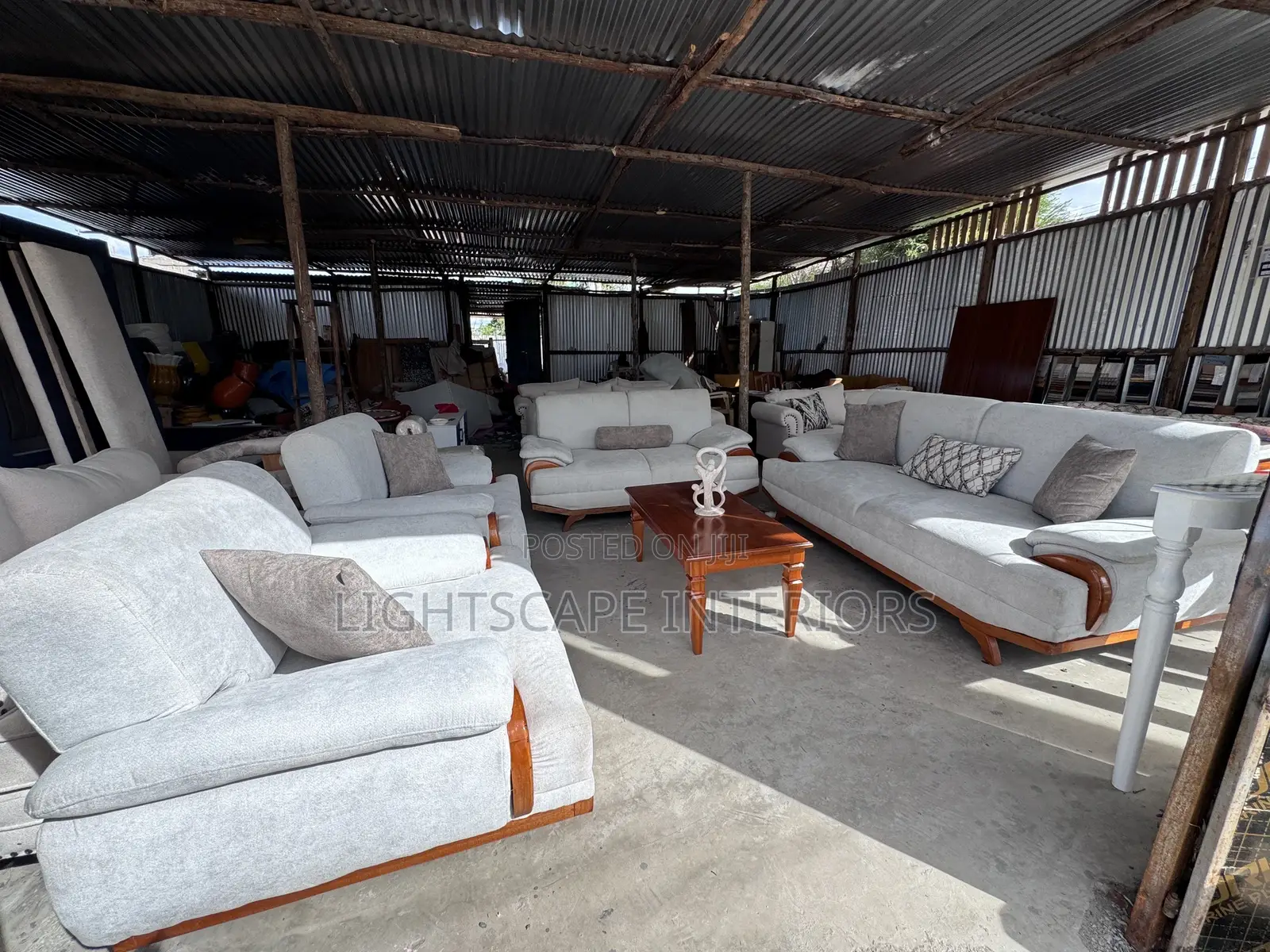 Watamu Sofa