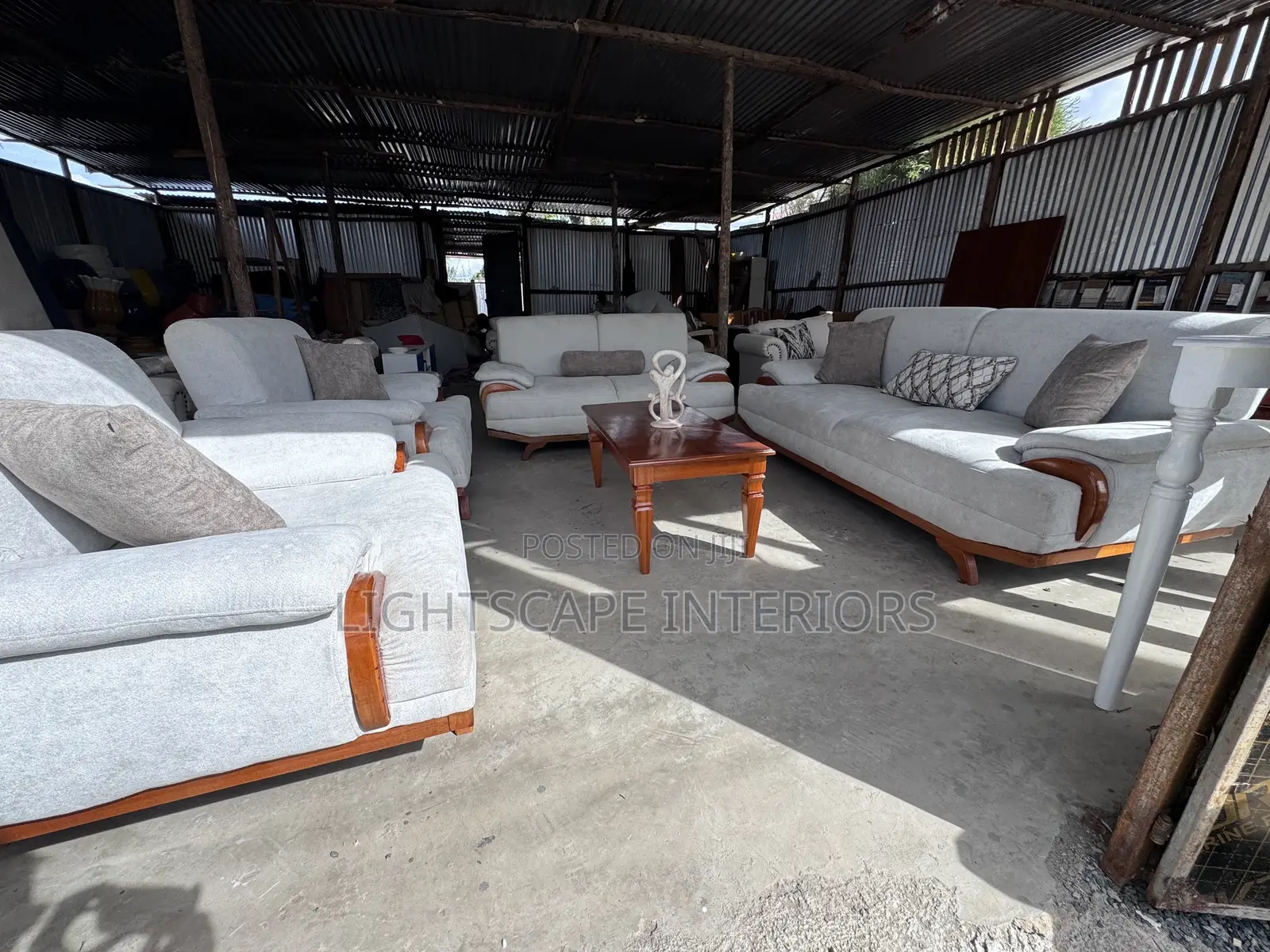 Watamu Sofa