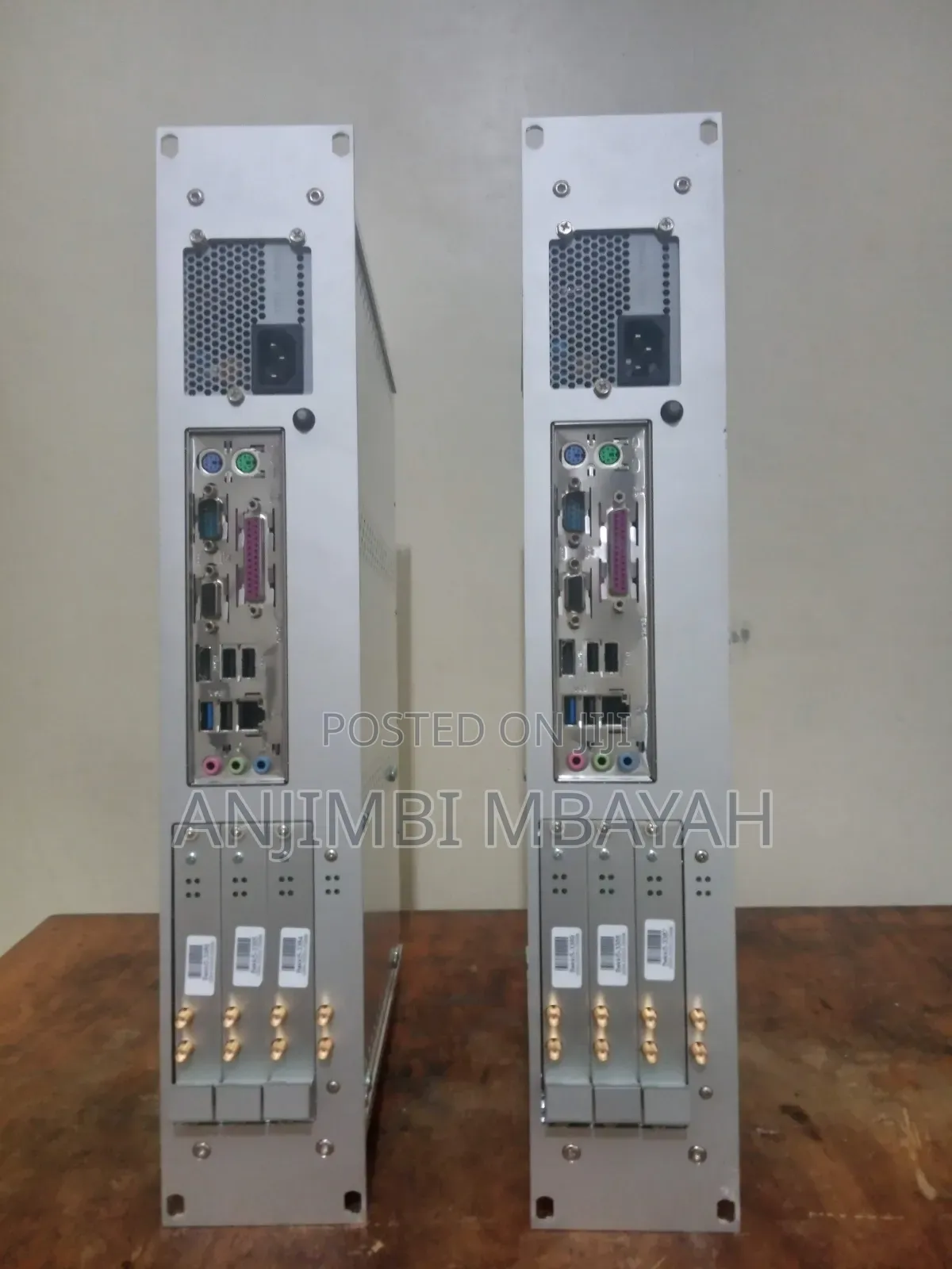 Voip Gateway GSM Termination Solution