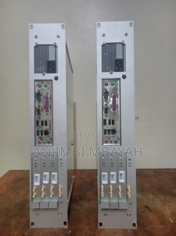 Voip Gateway GSM Termination Solution - thumbnail 2