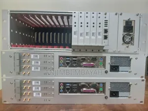 Voip Gateway GSM Termination Solution