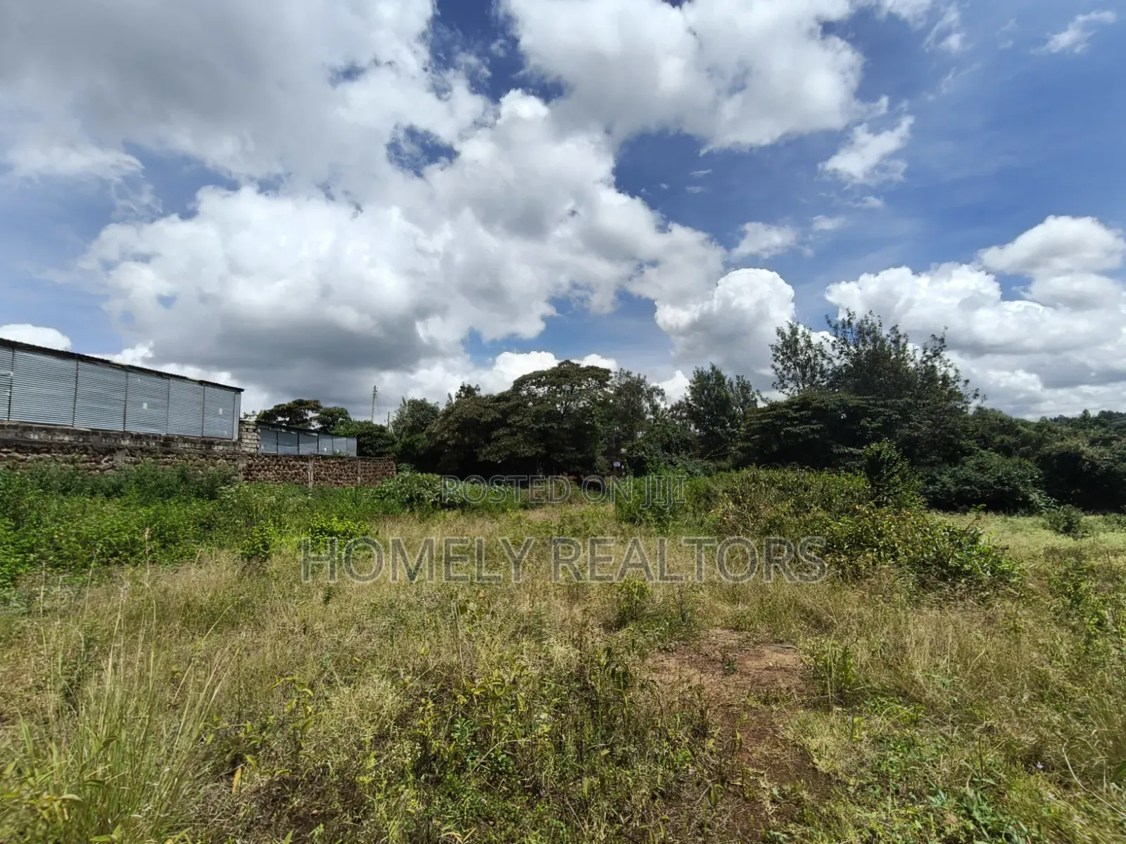 Quarter Acre Plots for Sale in Ongata Rongai, Gataka Overlooking Karen