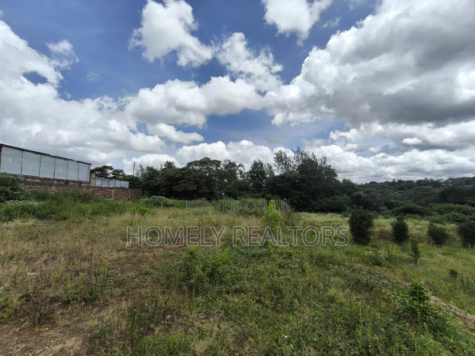 Quarter Acre Plots for Sale in Ongata Rongai, Gataka Overlooking Karen