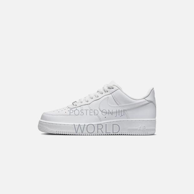 Nike Air Force One