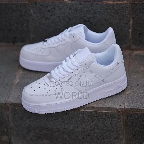 Nike Air Force One - thumbnail 2
