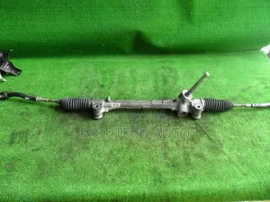 Axio Steering Rack
