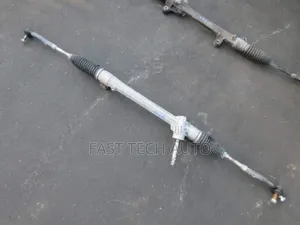 Toyota Ractis Steering Rack
