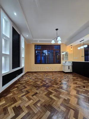 4bdrm Mansion in Muguga for rent