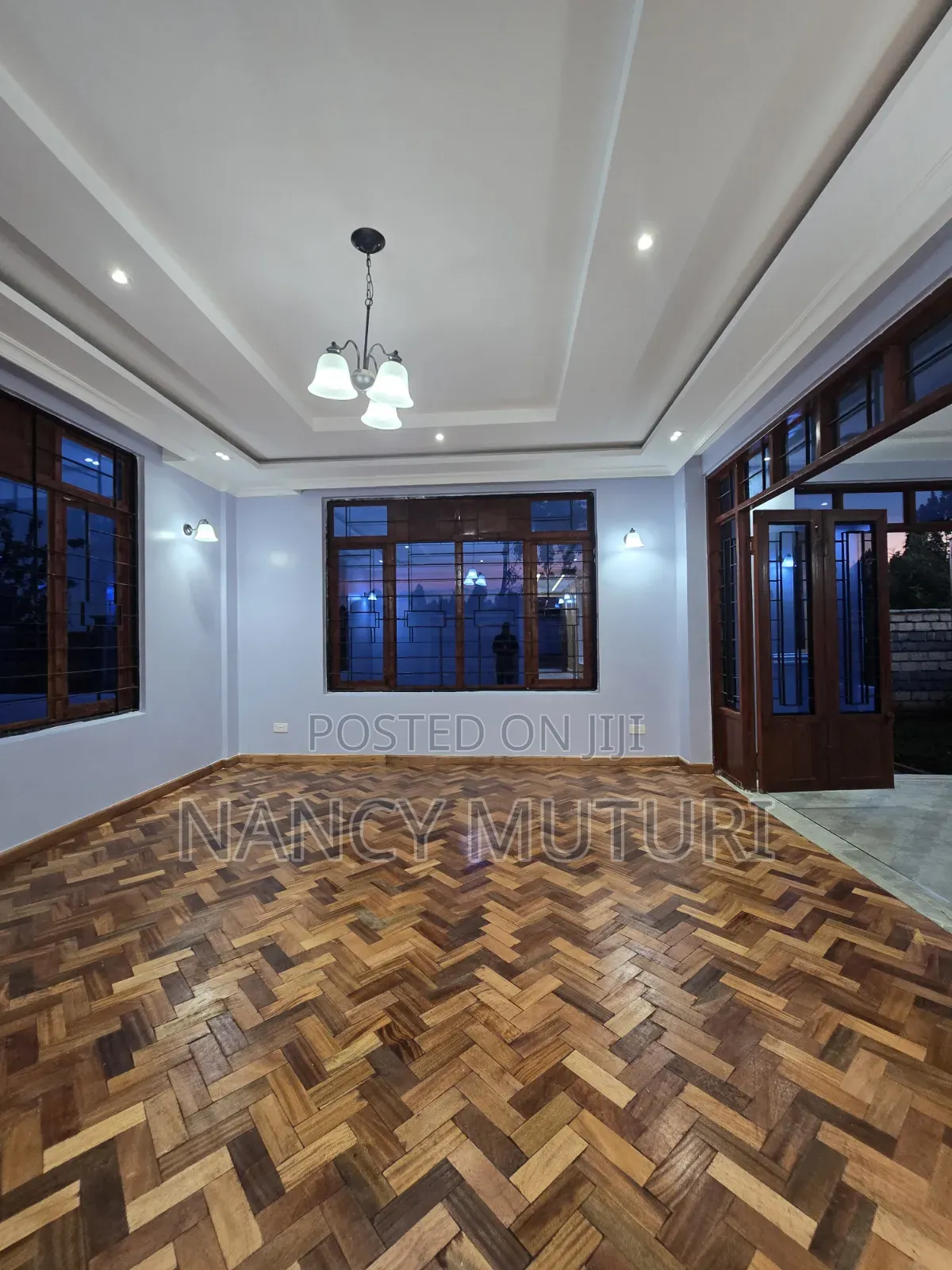 4bdrm Mansion in Muguga for rent