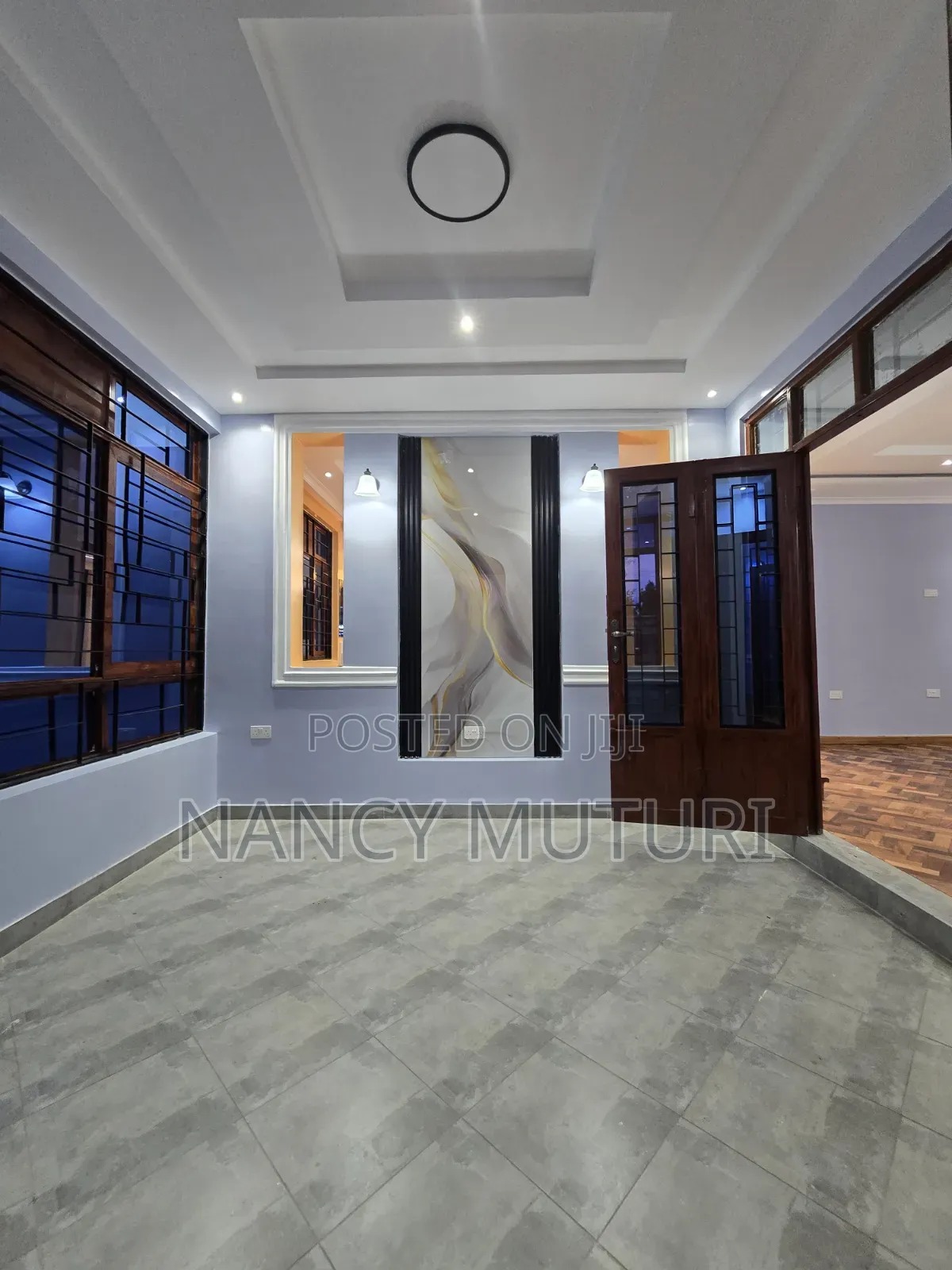 4bdrm Mansion in Muguga for rent