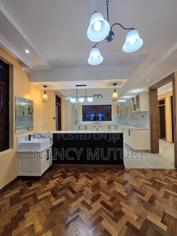 4bdrm Mansion in Muguga for rent - thumbnail 6