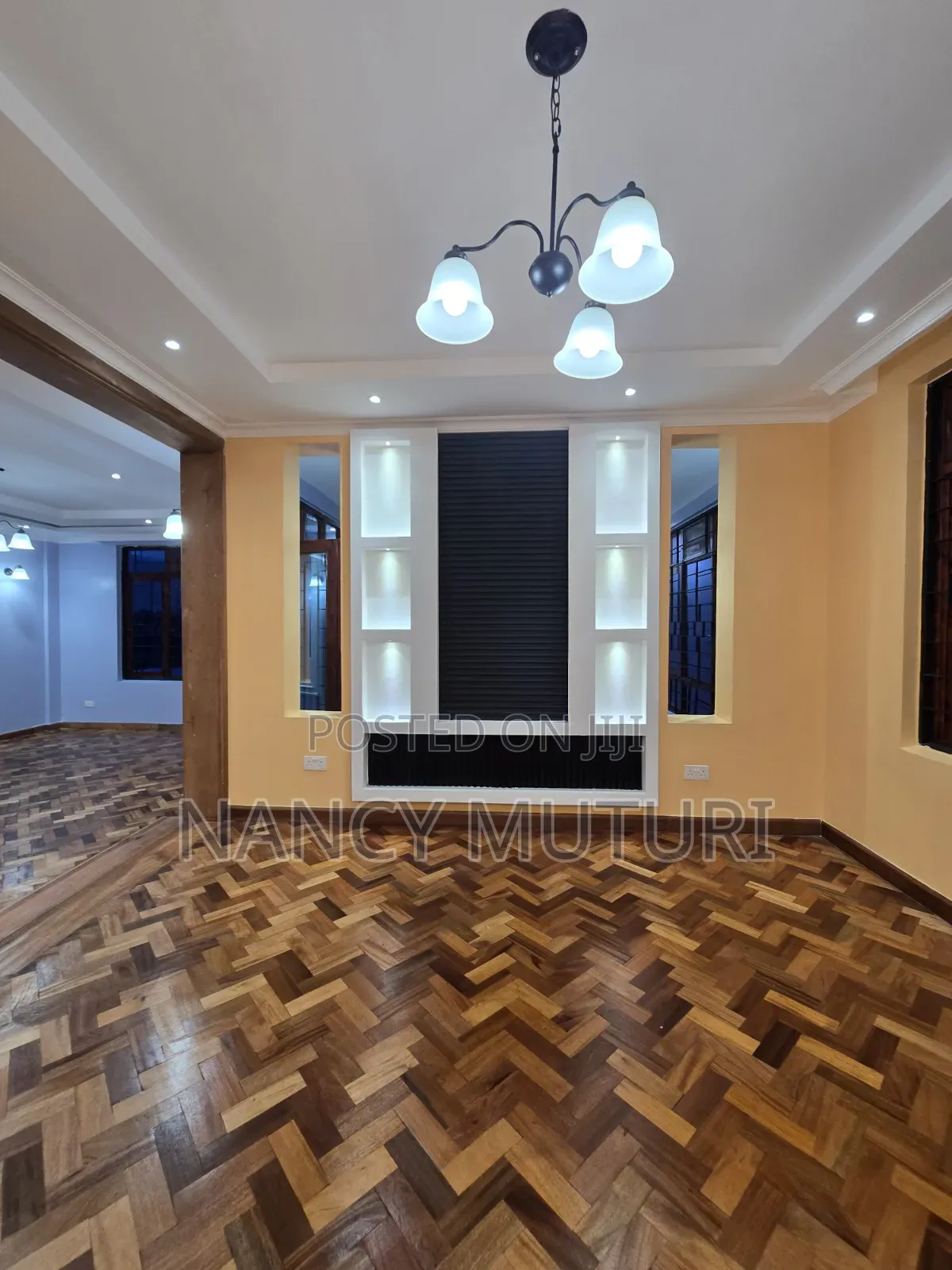 4bdrm Mansion in Muguga for rent