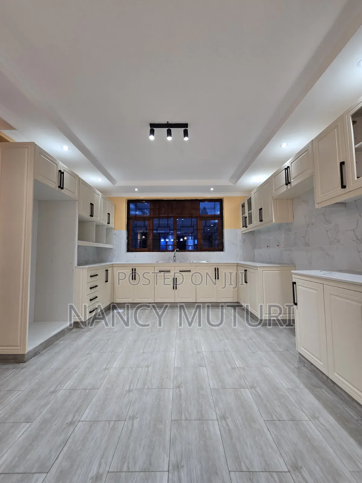 4bdrm Mansion in Muguga for rent