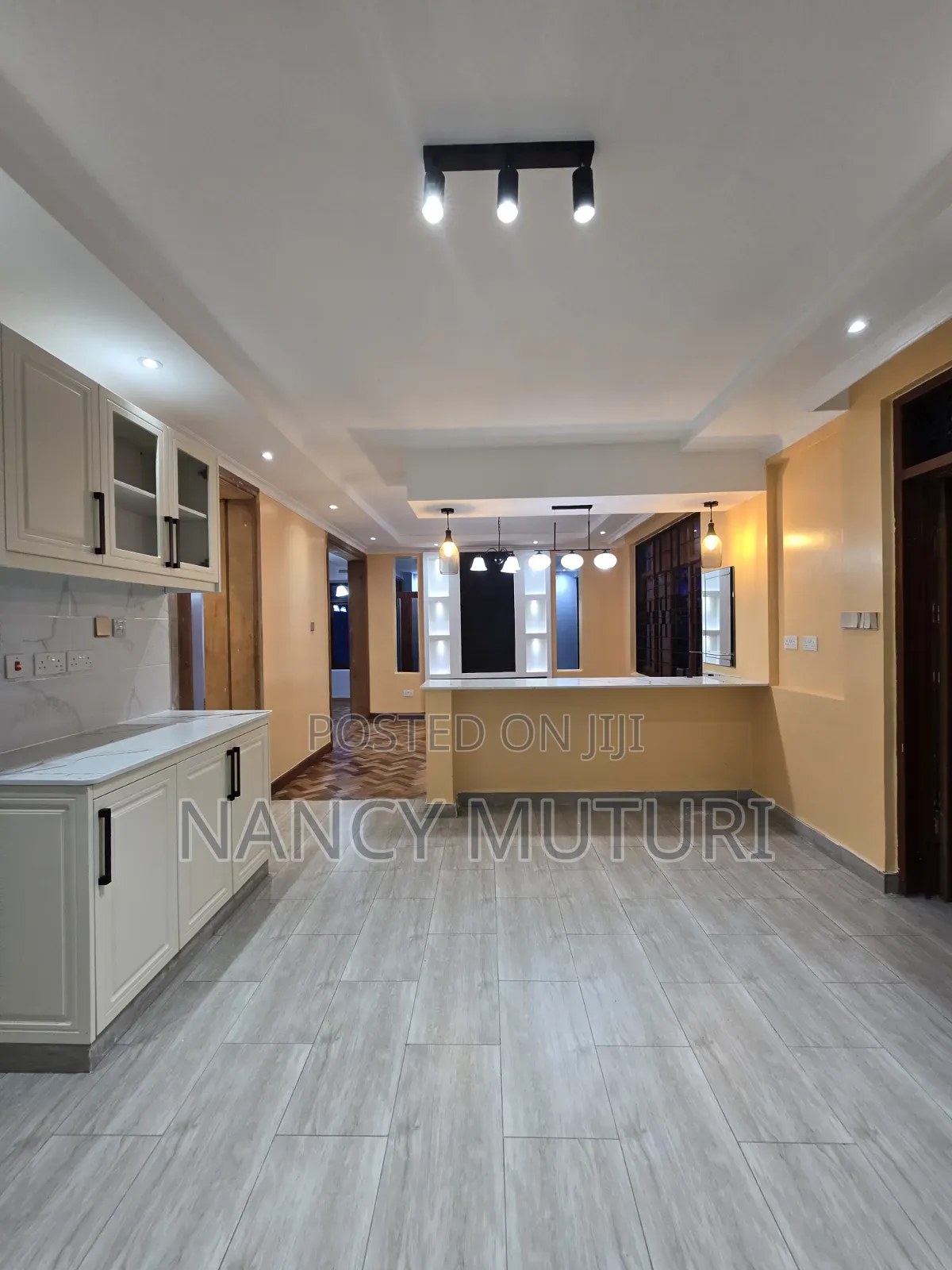 4bdrm Mansion in Muguga for rent