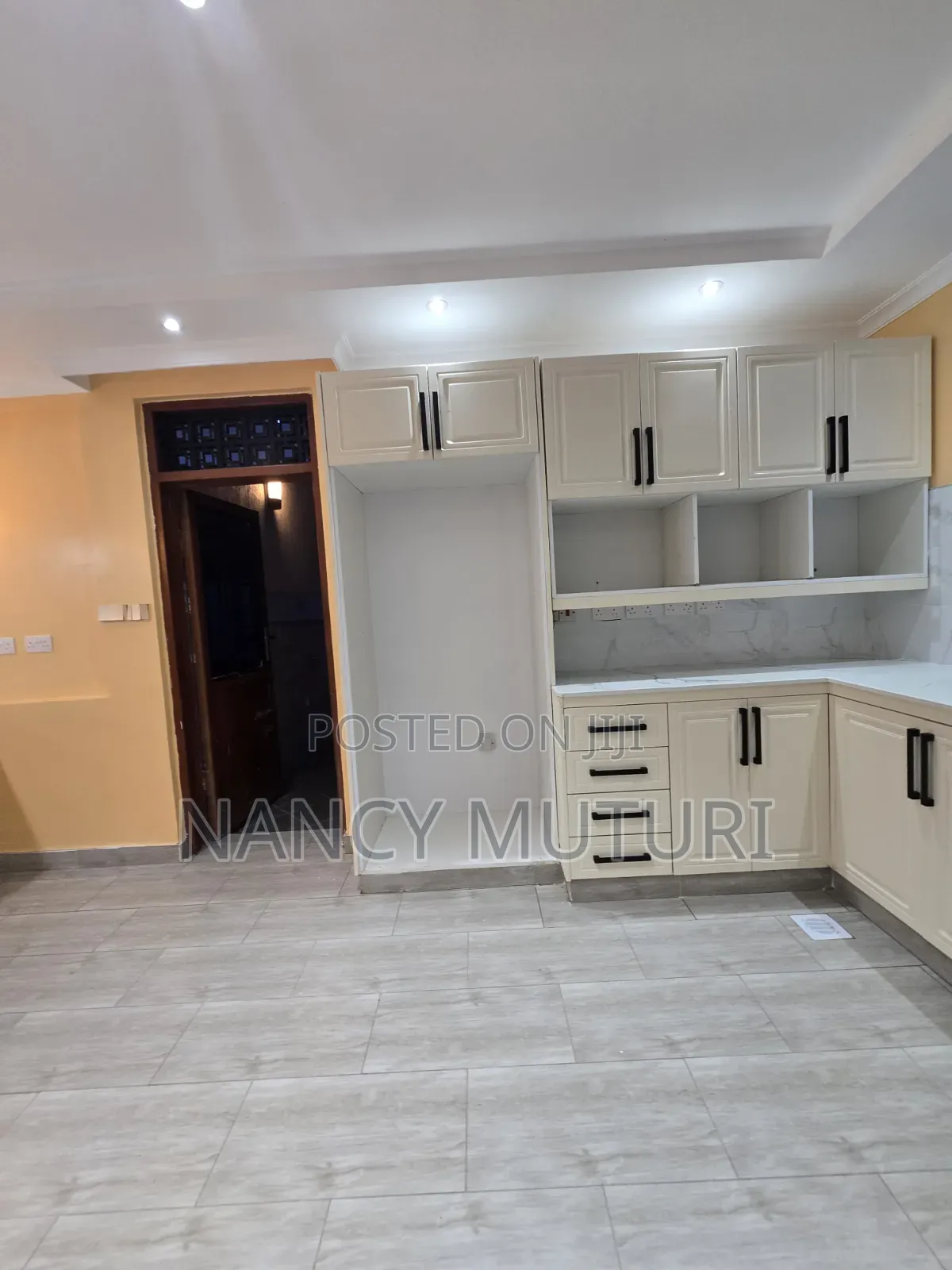 4bdrm Mansion in Muguga for rent