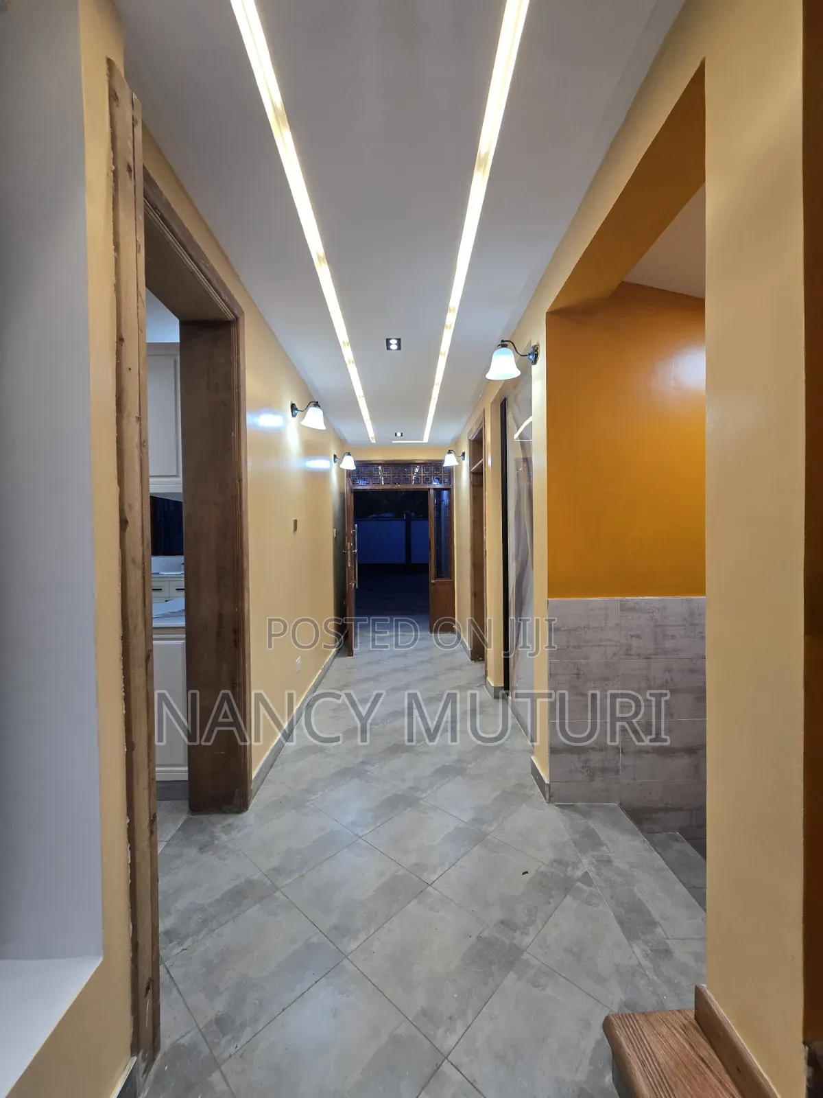 4bdrm Mansion in Muguga for rent