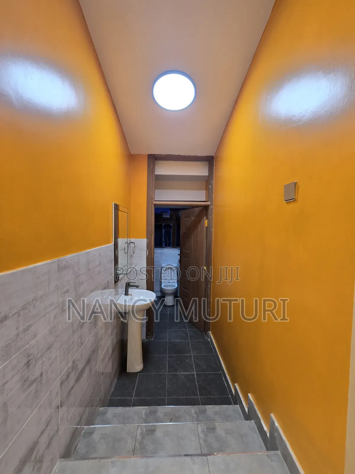 4bdrm Mansion in Muguga for rent