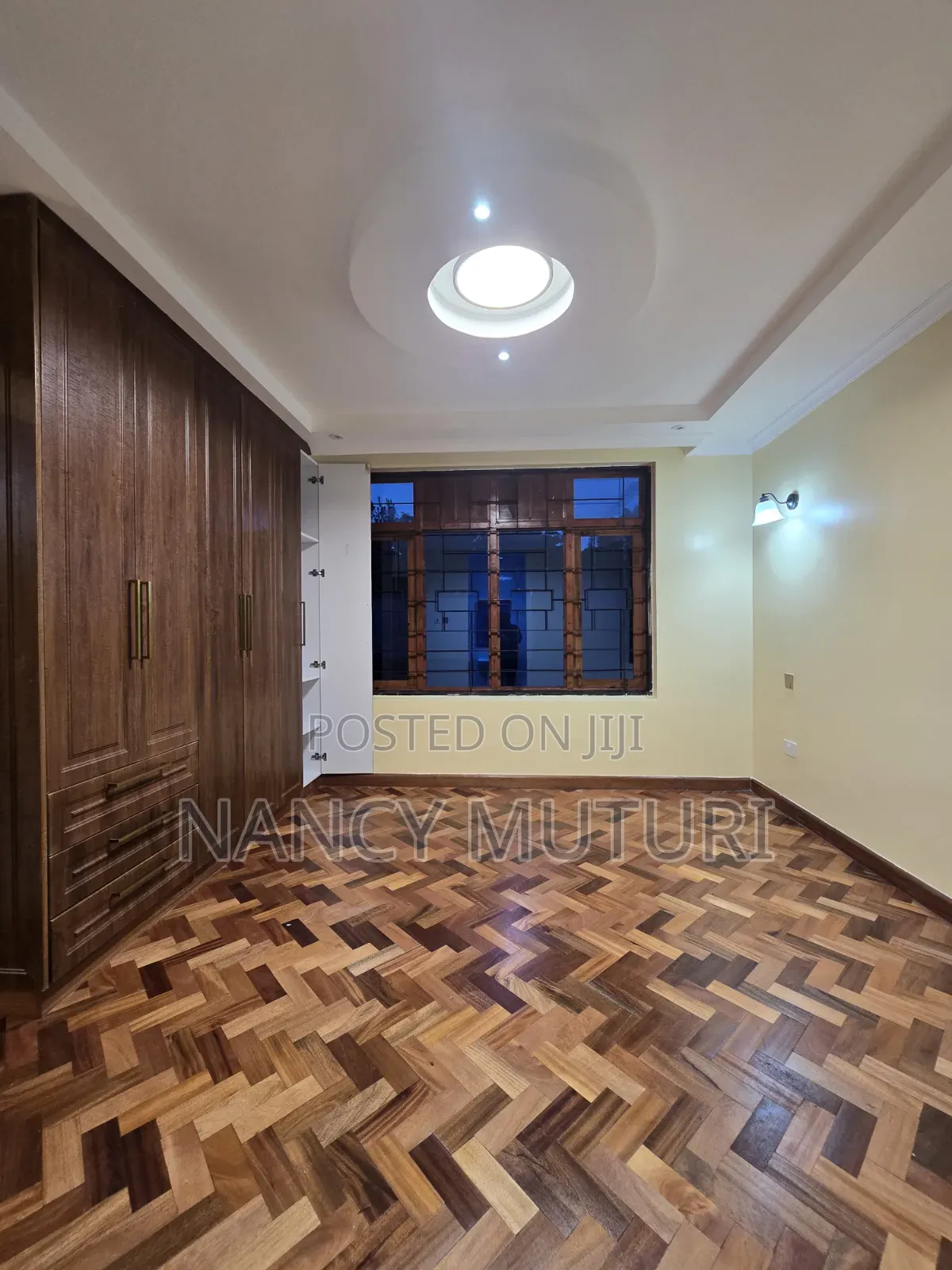 4bdrm Mansion in Muguga for rent