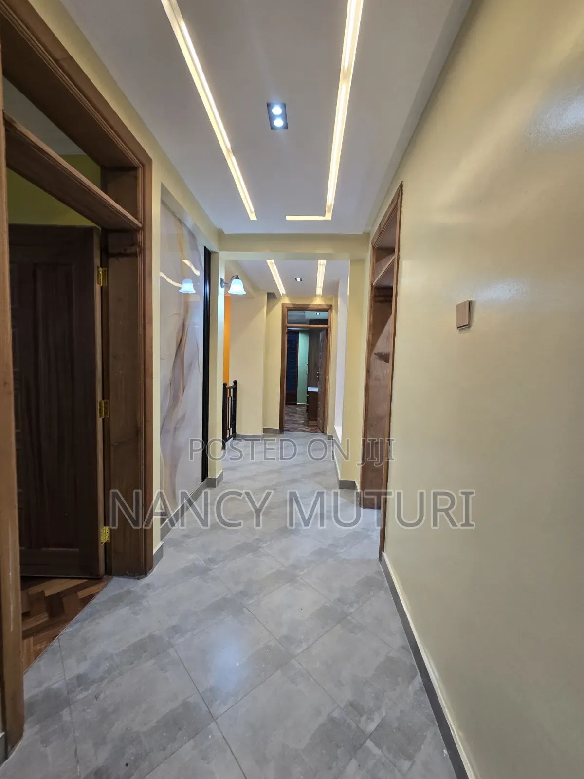 4bdrm Mansion in Muguga for rent