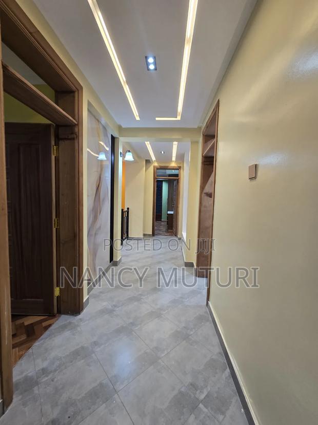 4bdrm Mansion in Muguga for rent - thumbnail 14