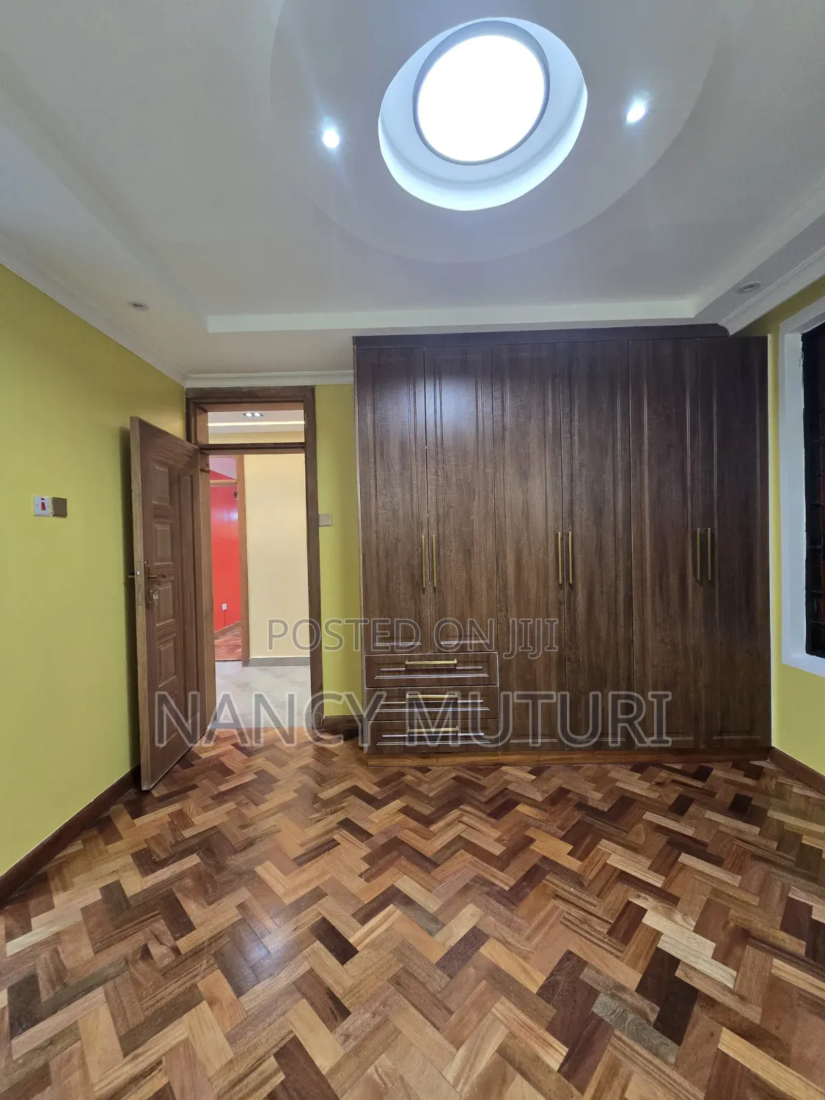 4bdrm Mansion in Muguga for rent