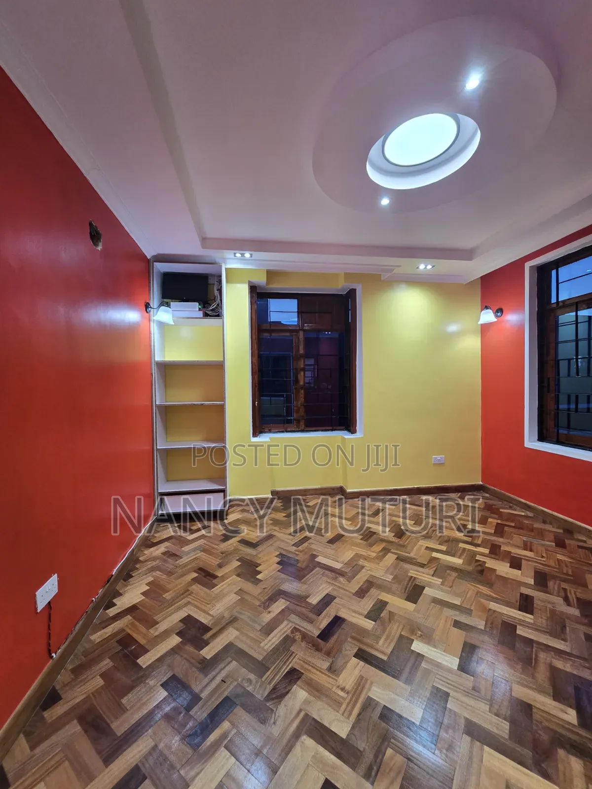 4bdrm Mansion in Muguga for rent