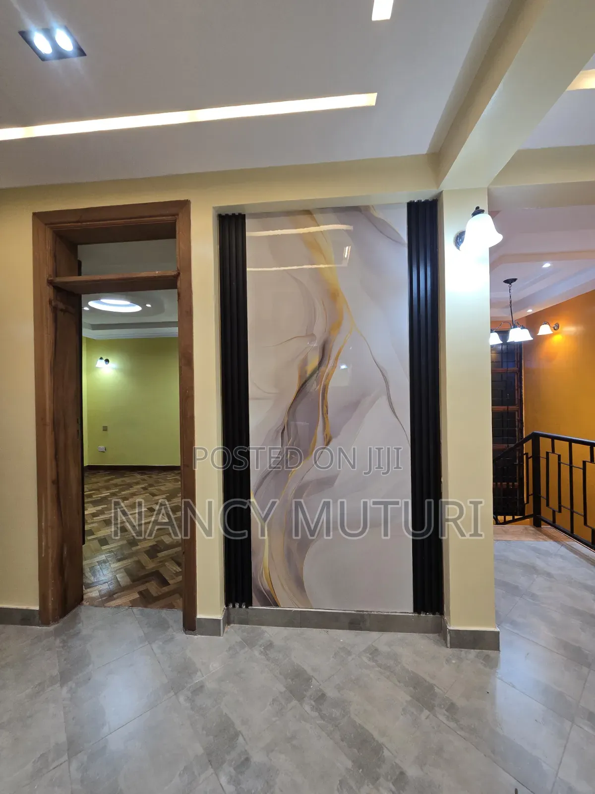 4bdrm Mansion in Muguga for rent