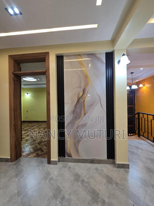 4bdrm Mansion in Muguga for rent - thumbnail 19