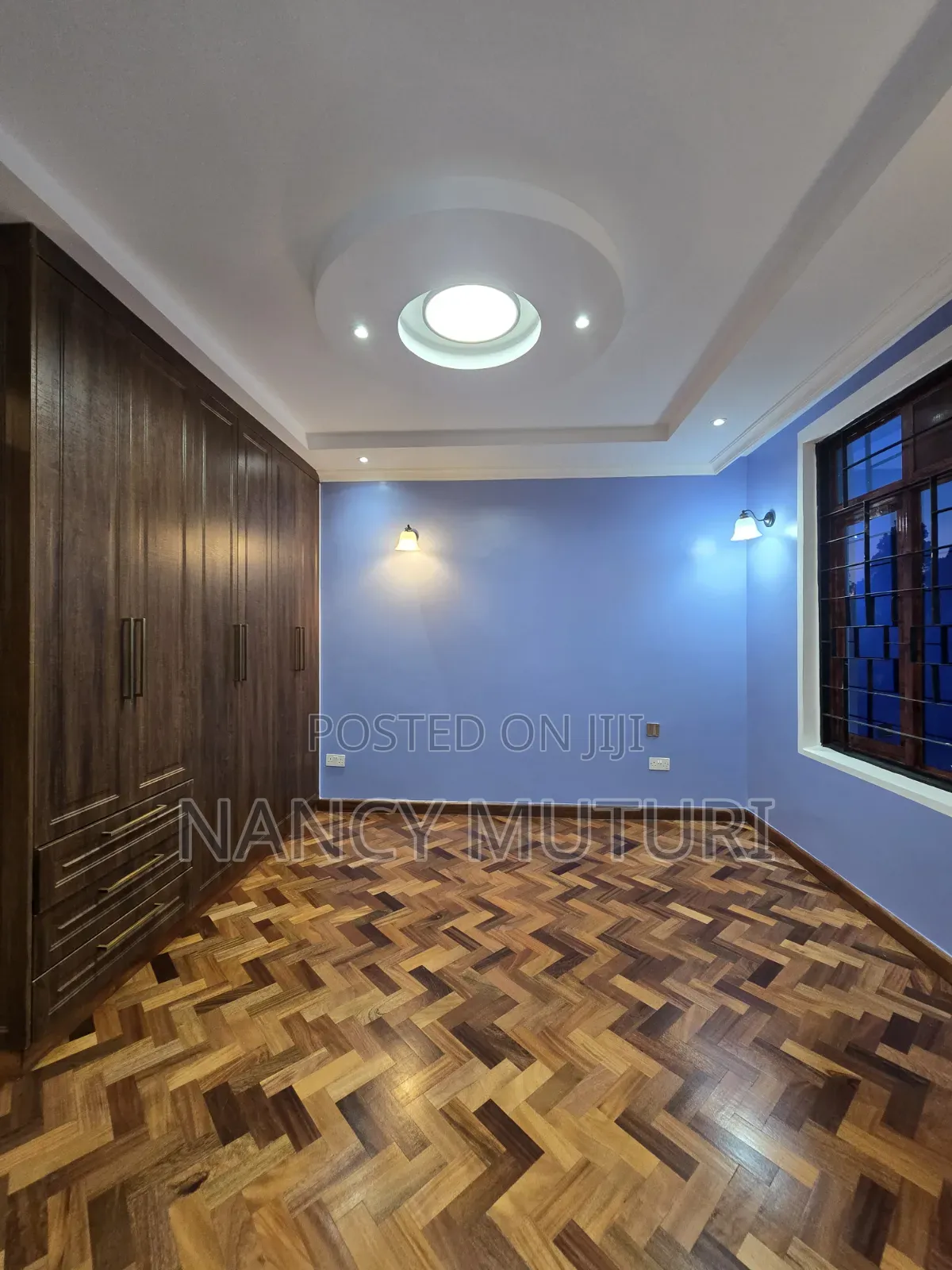 4bdrm Mansion in Muguga for rent