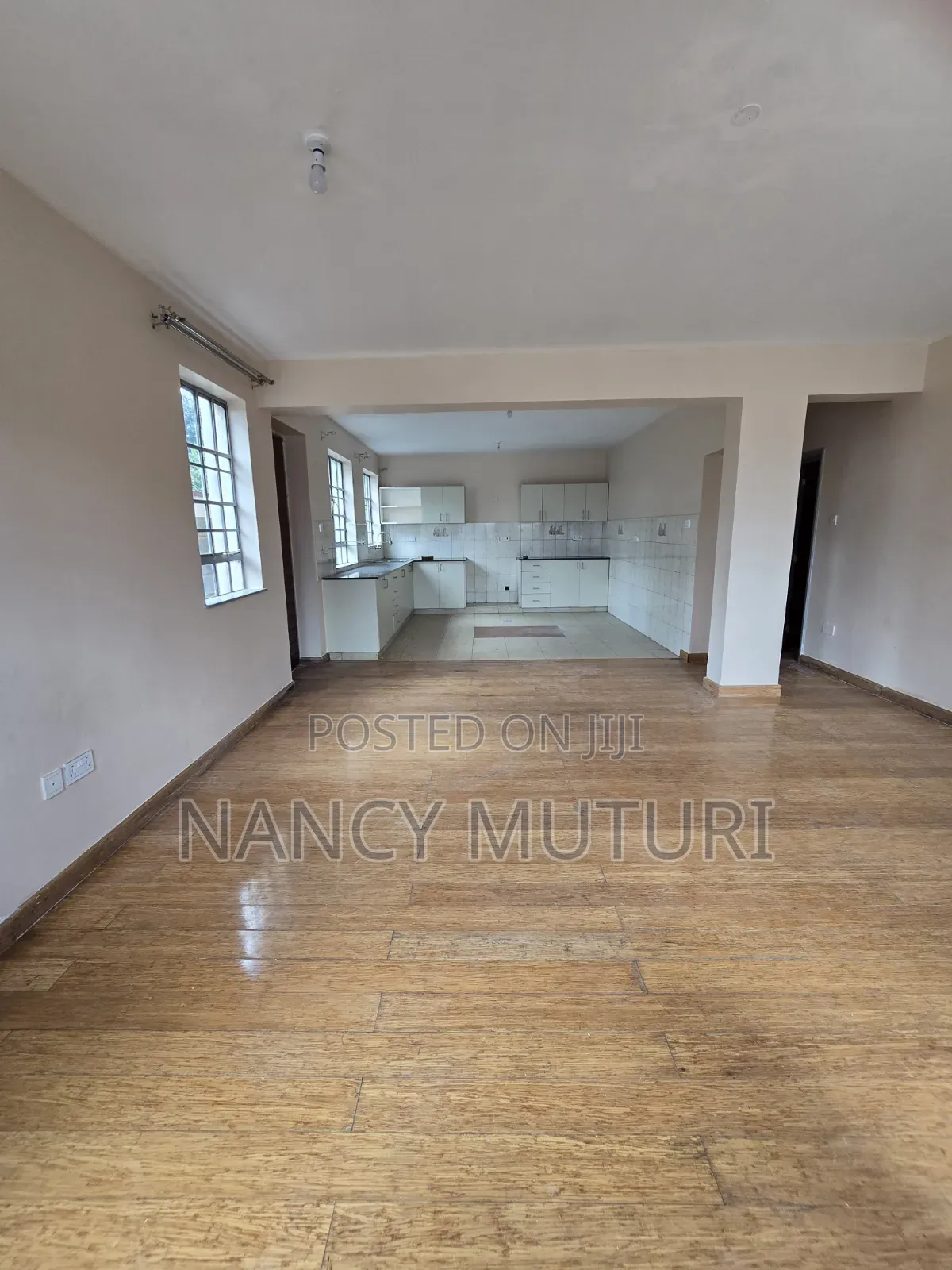 4bdrm Mansion in Kasphat, Banana for rent