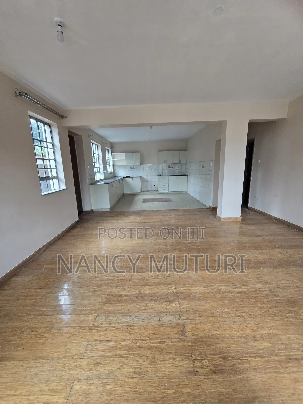 4bdrm Mansion in Kasphat, Banana for rent