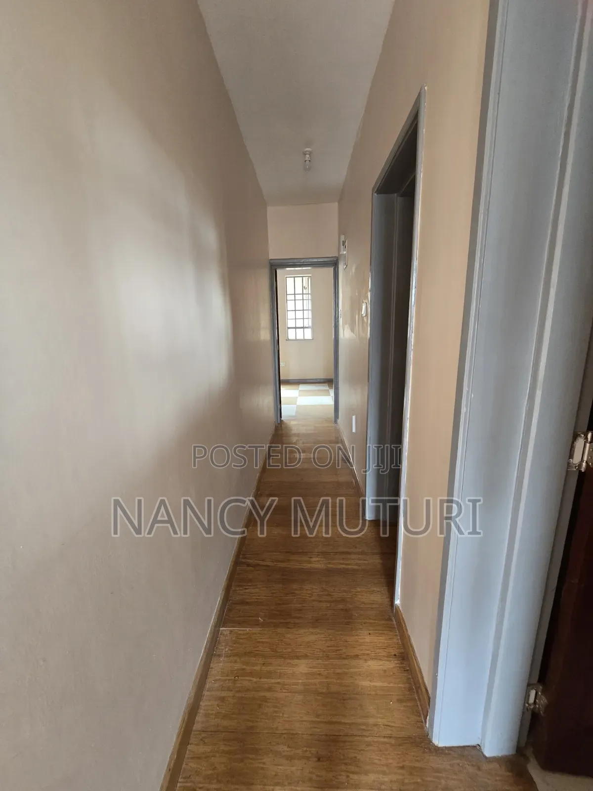 4bdrm Mansion in Kasphat, Banana for rent