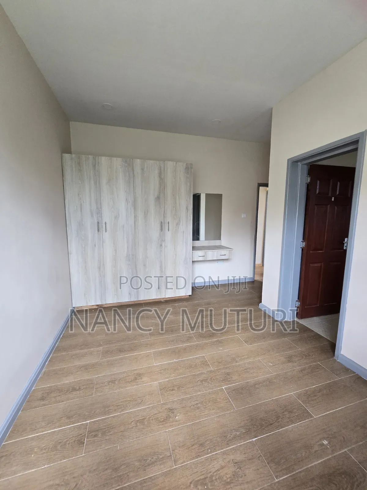 4bdrm Mansion in Kasphat, Banana for rent