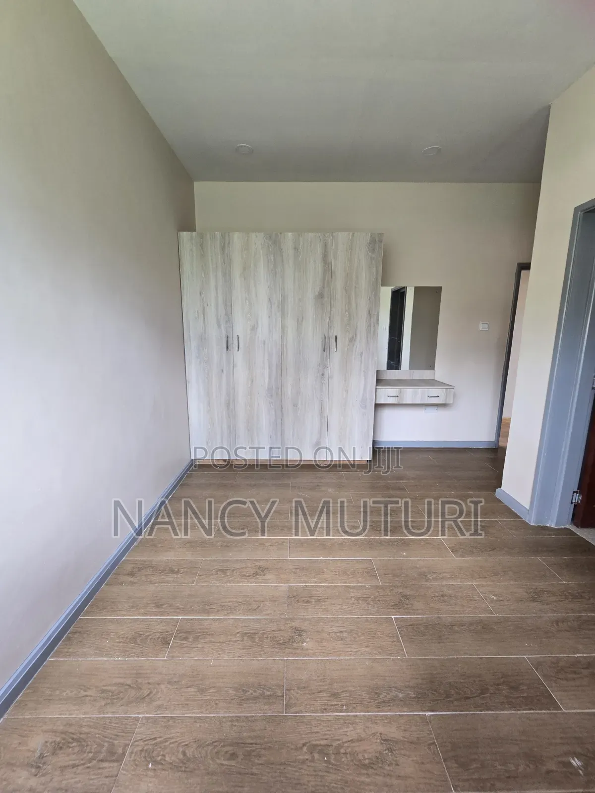 4bdrm Mansion in Kasphat, Banana for rent
