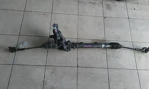 Mark 2 Steering Rack