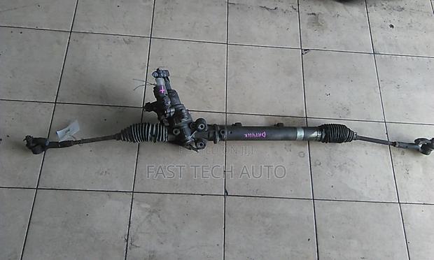 Mark 2 Steering Rack