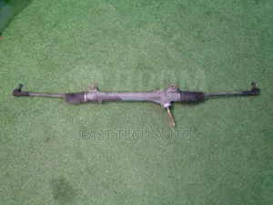 Fielder 2008 Steering Rack