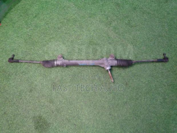 Fielder 2008 Steering Rack