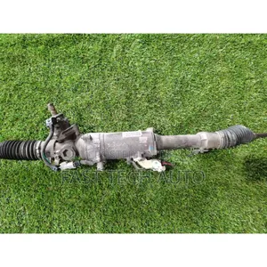 Mark X Steering Rack