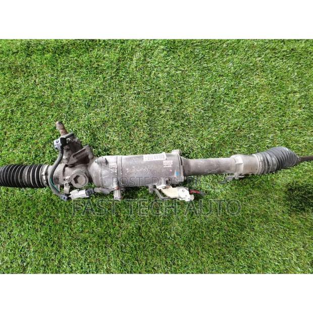 Mark X Steering Rack